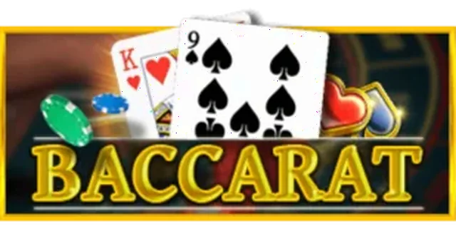 Baccarat สล็อต999