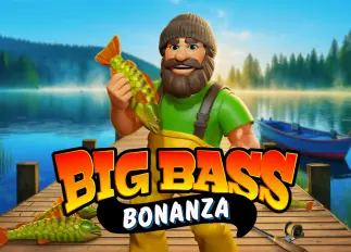 Big Bass Bonanza สล็อต999