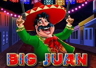 Big Juan สล็อต999