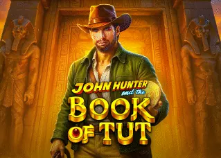 Book of Tut สล็อต999