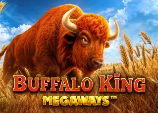 Buffalo King Megaways สล็อต999