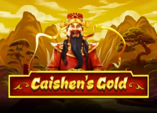 Caishen's Gold สล็อต999