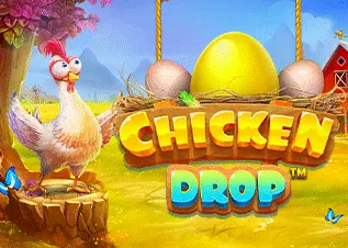 Chicken Drop สล็อต999