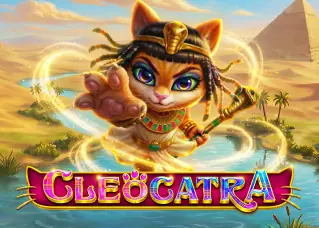 Cleocatra สล็อต999