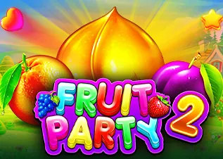 Fruit Party 2 สล็อต999