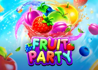 Fruit Party สล็อต999