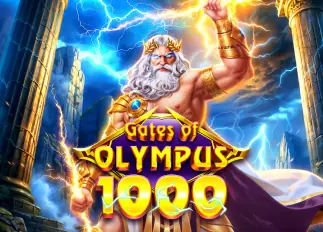 Gates of Olympus 1000 สล็อต999