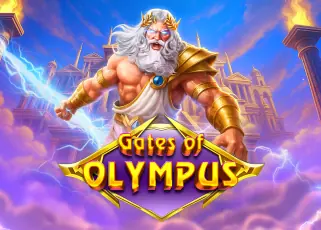 Gates of Olympus สล็อต999