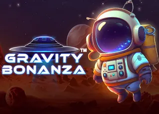 สล็อต999 Gravity Bonanza ทดลองเล่นฟรี