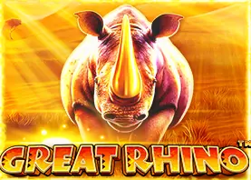 Great Rhino สล็อต999