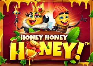 Honey Honey Honey สล็อต999