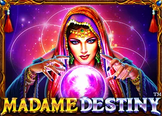 Madame Destiny สล็อต999