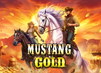 Mustang Gold สล็อต999