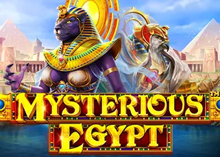 Mysterious Egypt สล็อต999