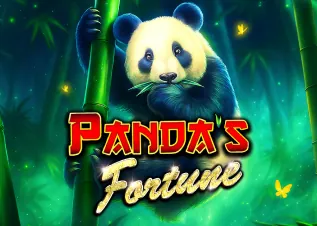 Pandas Fortune สล็อต999