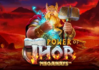 Power of Thor Megaways สล็อต999