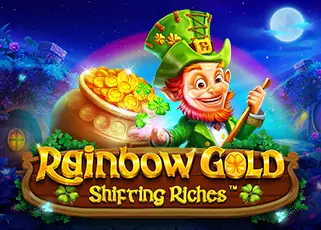 Rainbow Gold สล็อต999