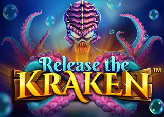 สล็อต999 Release the Kraken ทดลองเล่นฟรี