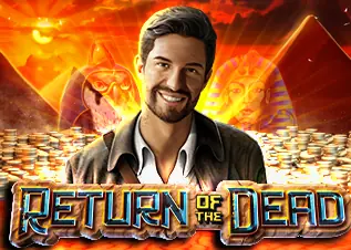 สล็อต999 Return of the Dead ทดลองเล่นฟรี