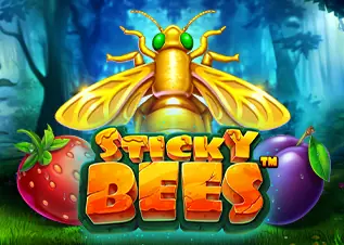Sticky Bees สล็อต999