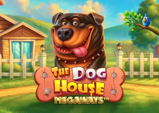 The Dog House Megaways สล็อต999