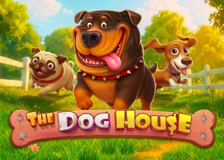 The Dog House สล็อต999