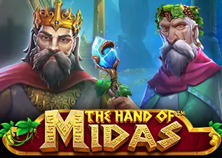 The Hand of Midas สล็อต999