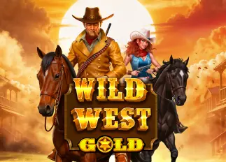 สล็อต999 Wild West Gold ทดลองเล่นฟรี