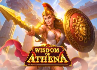 สล็อต999 Wisdom of Athena ทดลองเล่นฟรี