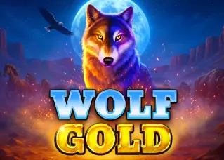 Wolf Gold สล็อต999